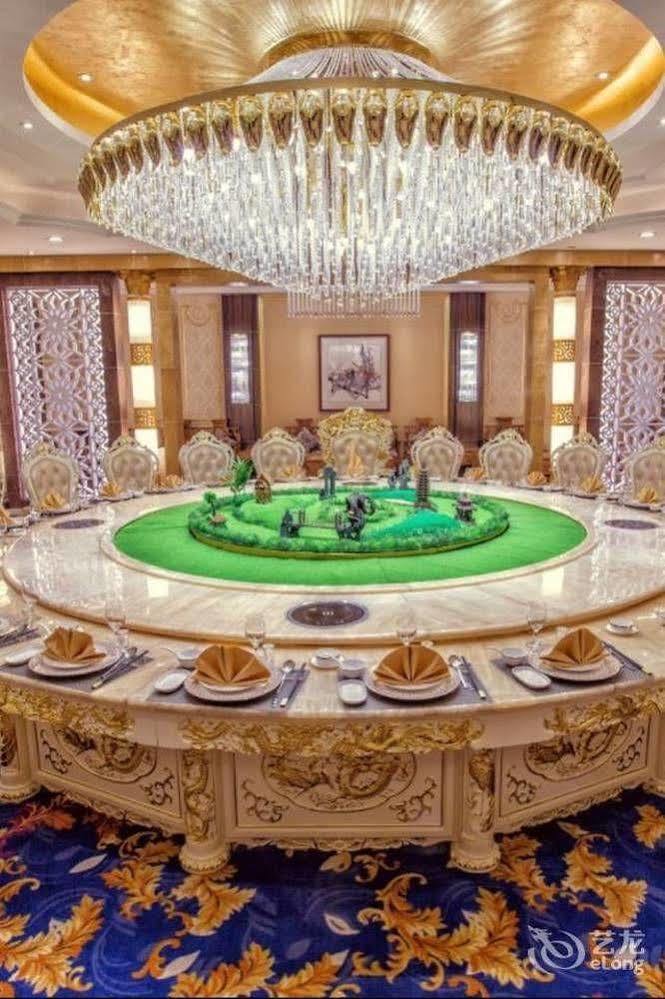 June Hotel Changchun Extérieur photo