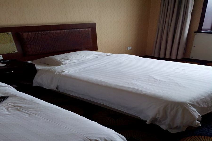 June Hotel Changchun Extérieur photo